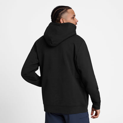 スウェットパーカー SM60001c901 Everyday Hoodie - Black [メンズ]