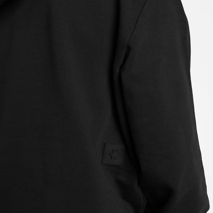 スウェットパーカー SM60001c901 Everyday Hoodie - Black [メンズ]