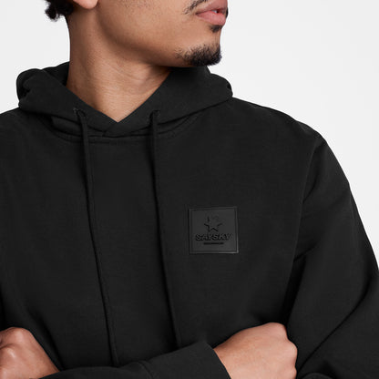 スウェットパーカー SM60001c901 Everyday Hoodie - Black [メンズ]