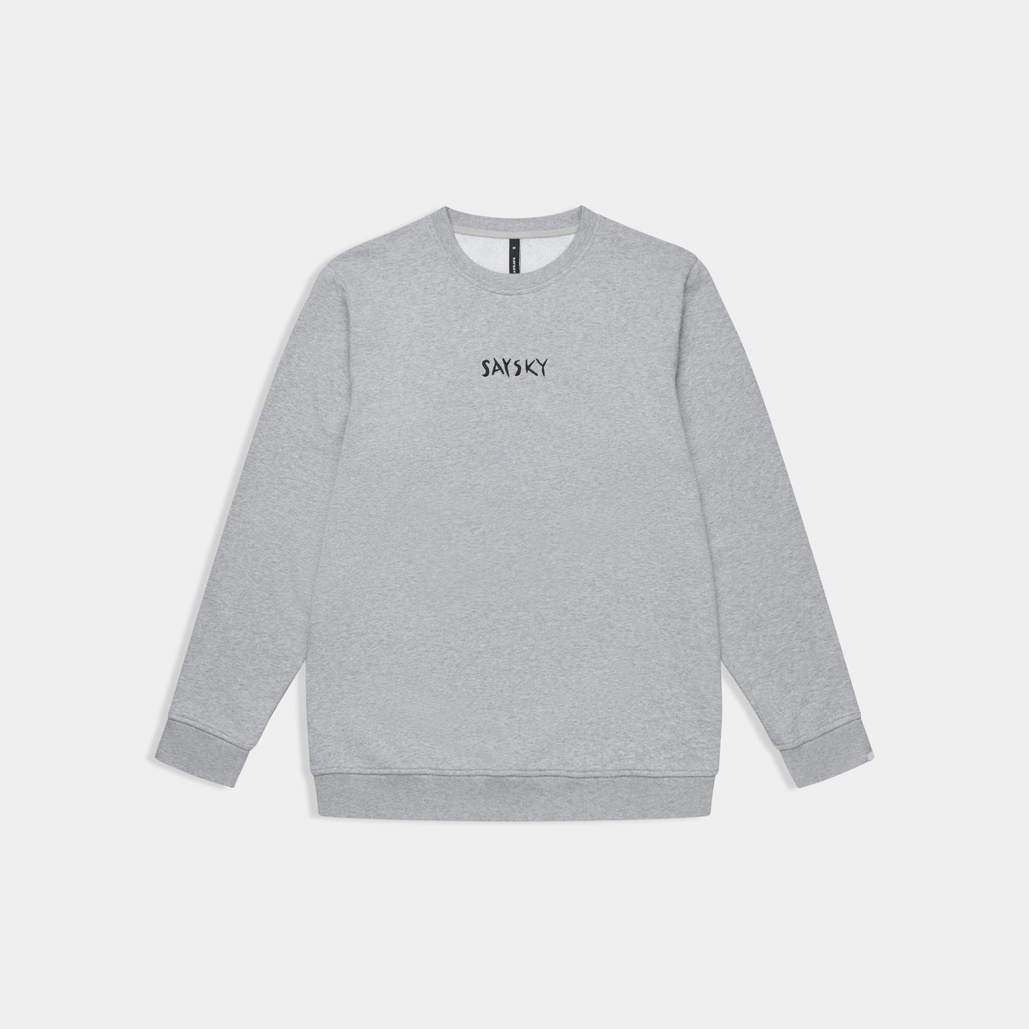 スウェット SM60003c6006 Tiger Crewneck - Grey [メンズ]
