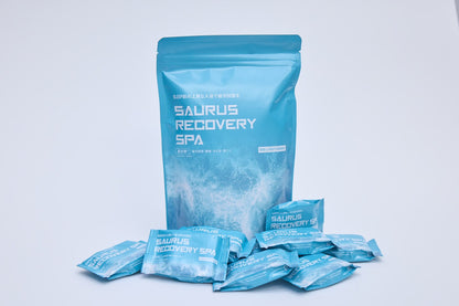 入浴剤 SS016 Saurus Recovery Spa