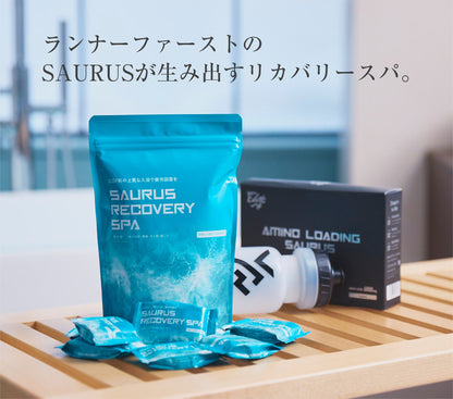 入浴剤 SS016 Saurus Recovery Spa