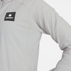 ランニングジャケット SW10001c610 Wmns Clean Pace Flex Hooded Jacket - Grey [レディーズ]