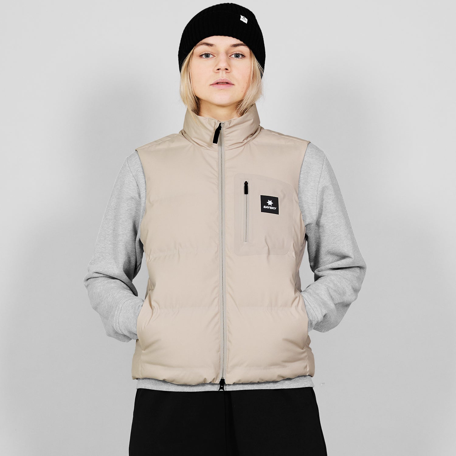SAYSKY Jackets & Vests ジャケット＆ベスト – STYLEBIKE