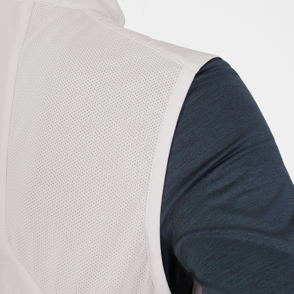 ランニングベスト SW10006c610 Wmns Clean Pace Flex Vest - Grey [レディーズ]