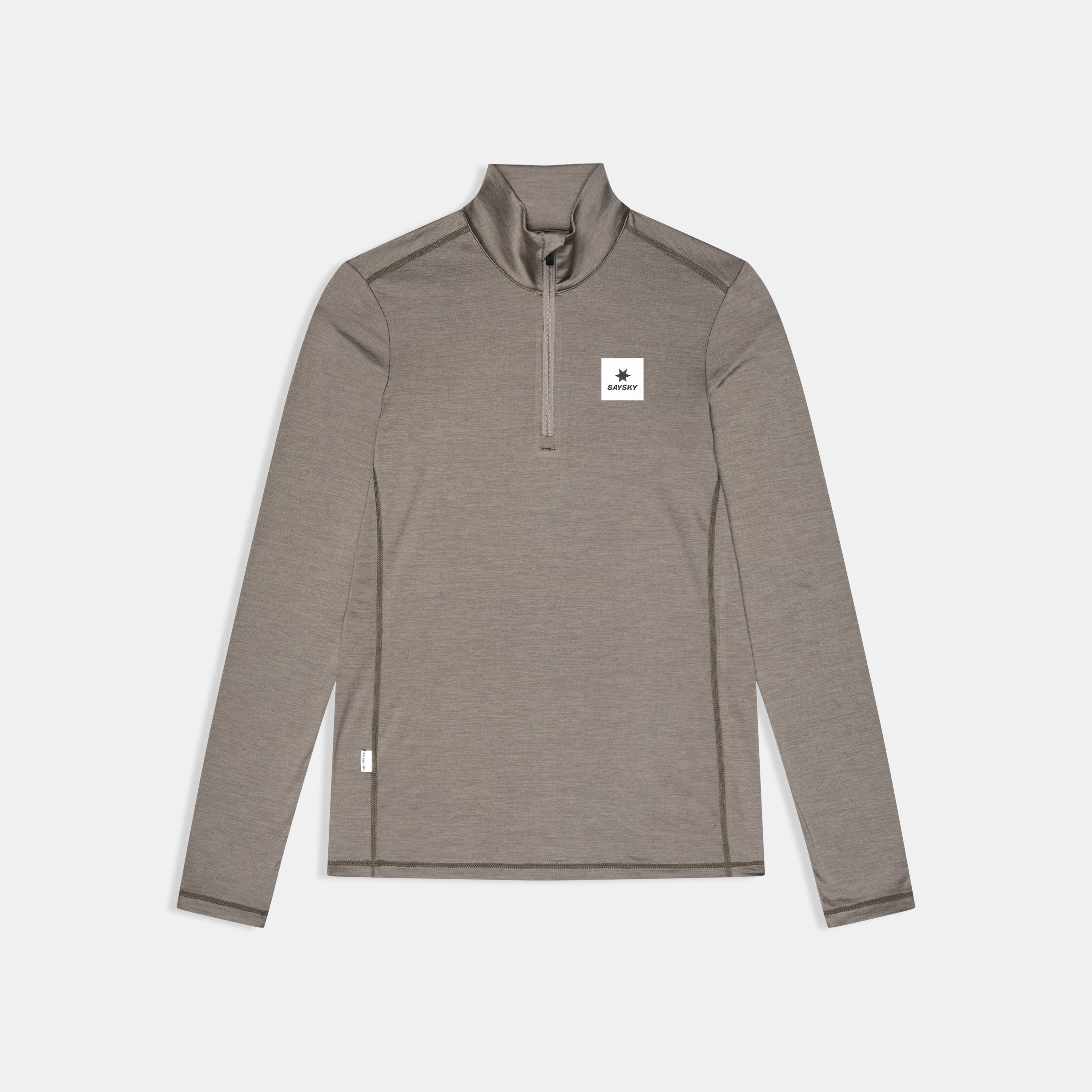 □ 公式 □ SAYSKY/セイスカイ ランニングTシャツ（ロングスリーブ