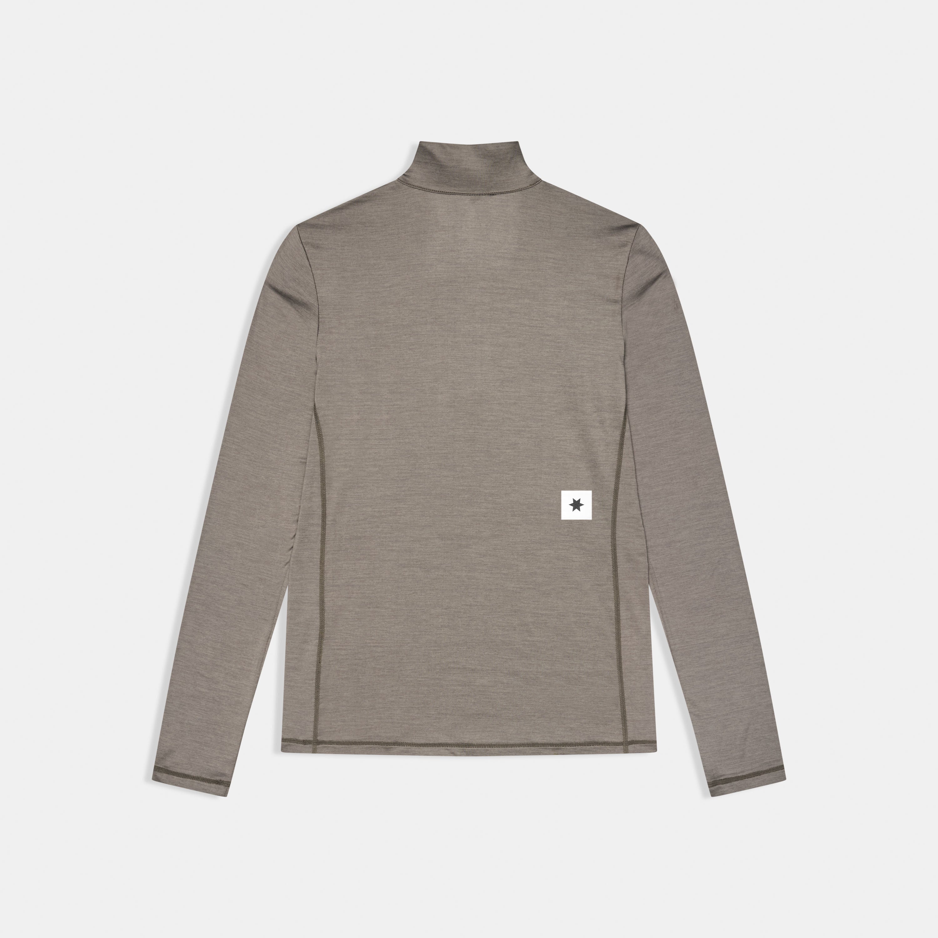 □ 公式 □ SAYSKY/セイスカイ ランニングTシャツ（ロングスリーブ