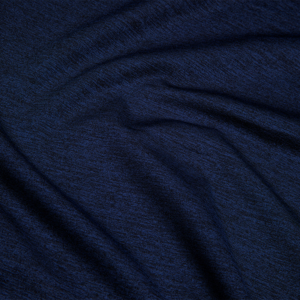 ランニングTシャツ（ロングスリーブ） SW20003c2001 Wmns Clean Pace Long Sleeve - Blue [レディーズ]