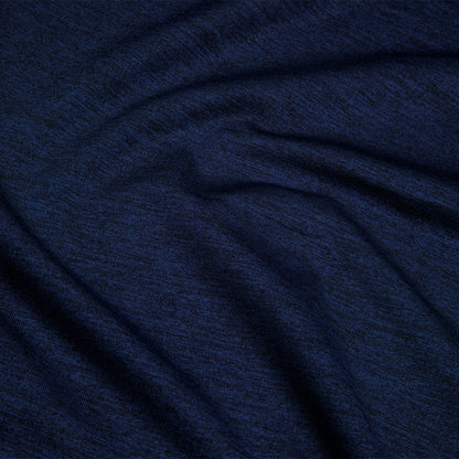 ランニングTシャツ（ロングスリーブ） SW20003c2001 W Clean Pace Long Sleeve - Blue [レディーズ]