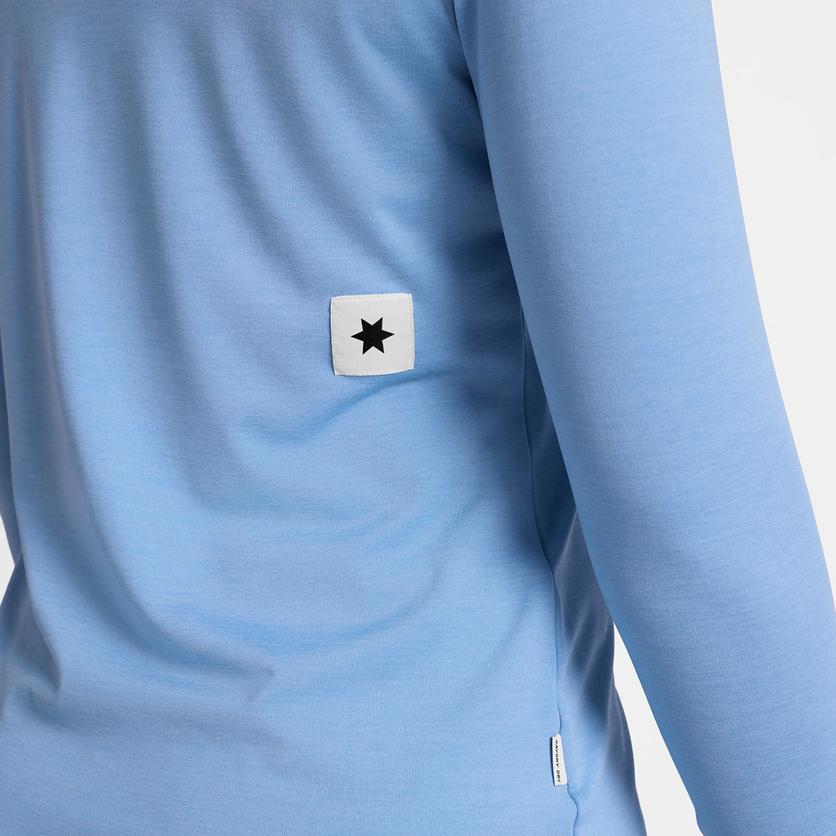 ランニングTシャツ（ロングスリーブ） SW20003c2019 Wmns Clean Pace Long Sleeve - Blue [レディーズ]