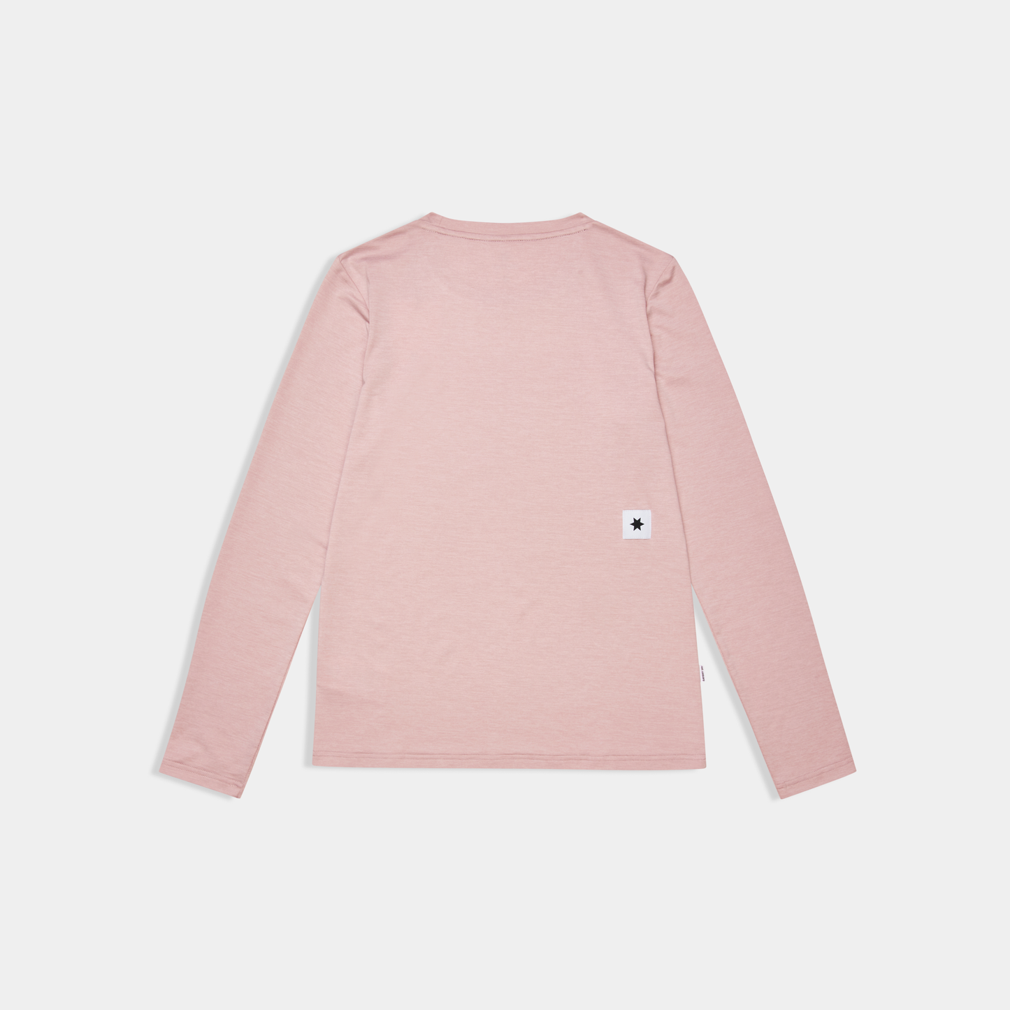 ランニングTシャツ（ロングスリーブ） SW20003c5009 W Clean Pace Long Sleeve - Pink [レディーズ]
