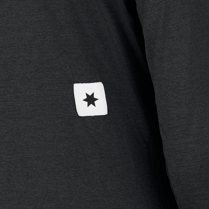 ランニングTシャツ（ロングスリーブ） SW20003c9001 W Clean Pace Long Sleeve - Black [レディーズ]