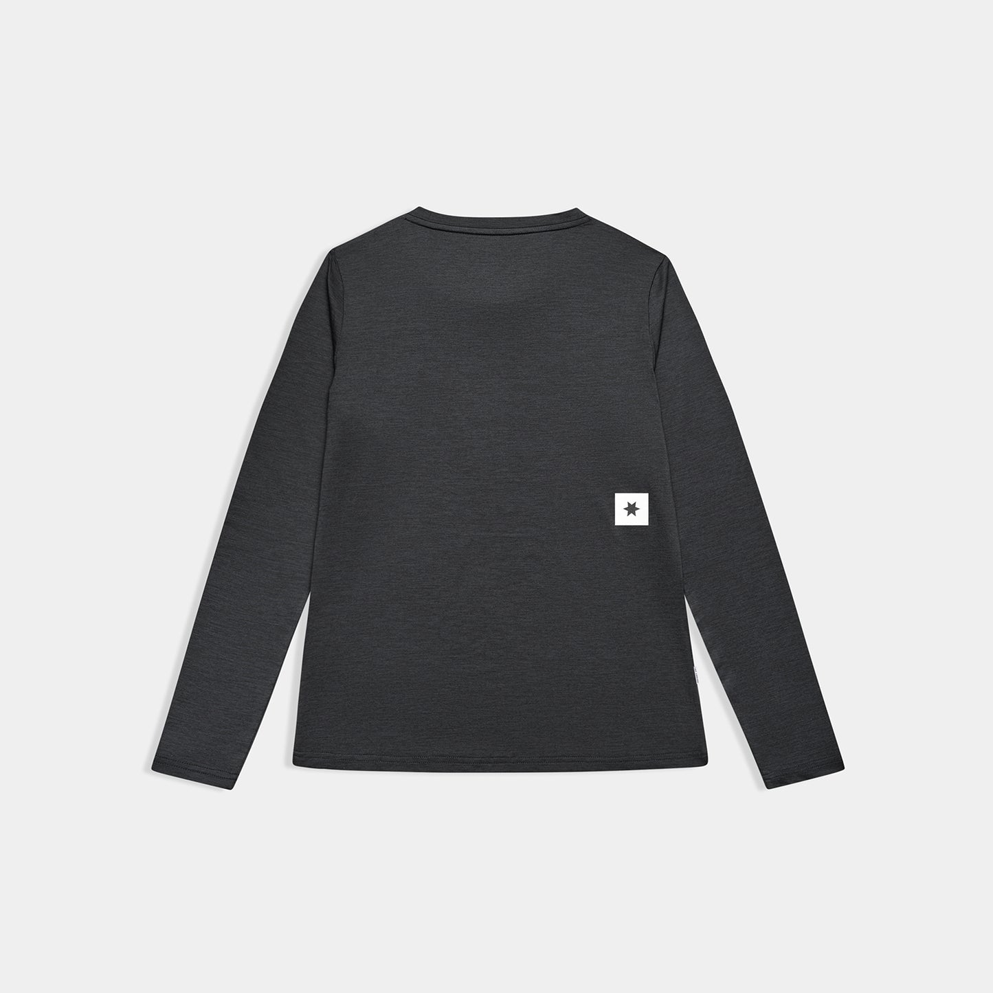 ランニングTシャツ（ロングスリーブ） SW20003c9001 W Clean Pace Long Sleeve - Black [レディーズ]