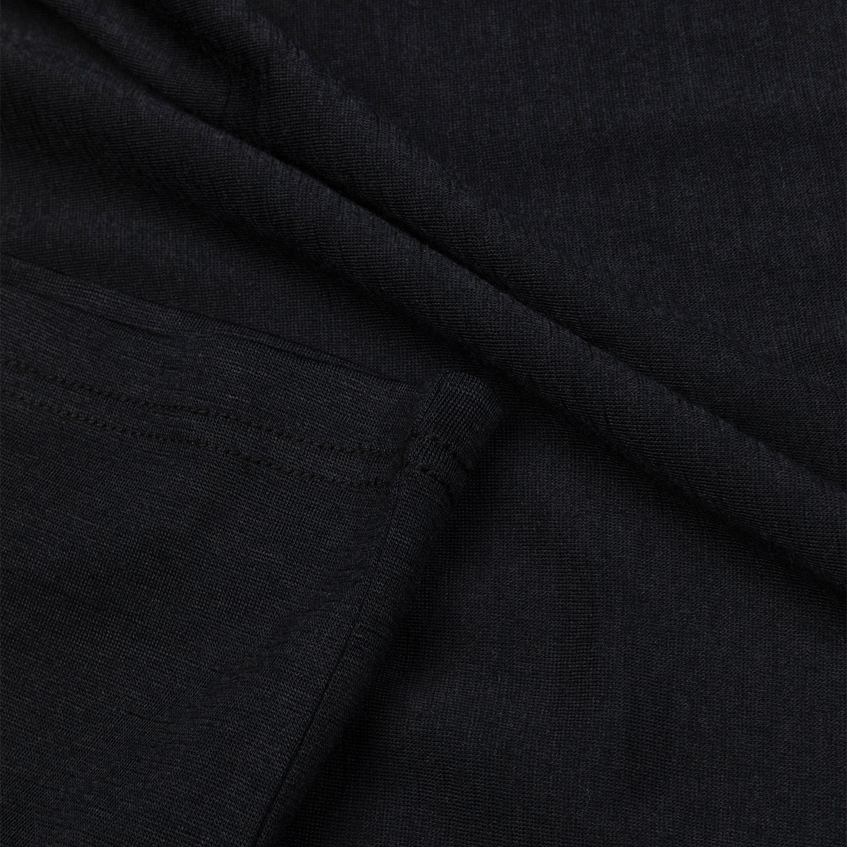 ランニングTシャツ（ロングスリーブ） SW20005c901 Wmns Merino 165 Long Sleeve - Black [レディーズ]