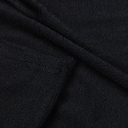 ランニングTシャツ（ロングスリーブ） SW20005c901 Wmns Merino 165 Long Sleeve - Black [レディーズ]