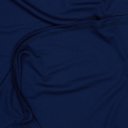 ランニングTシャツ SW25002c2001 W Clean Pace T-shirt - Blue [レディーズ]
