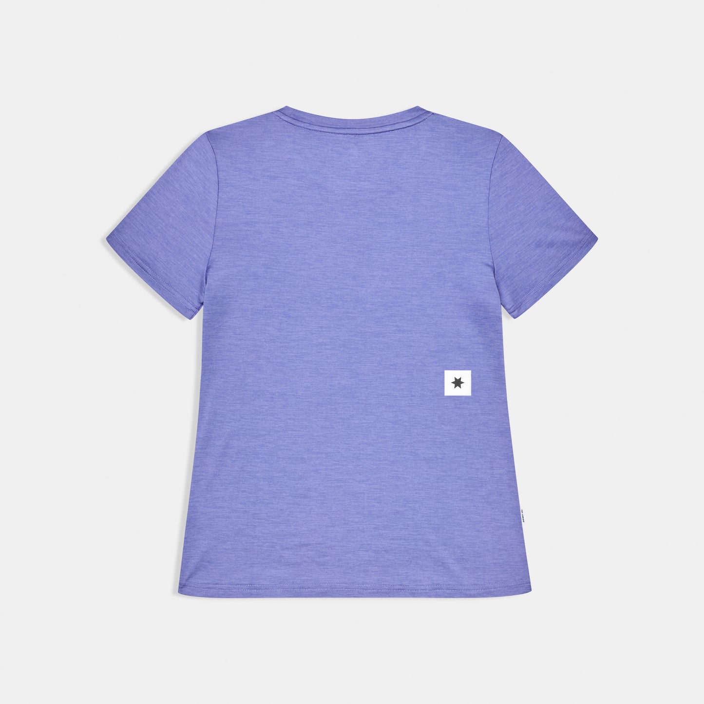 ランニングTシャツ SW25002c7013 W Clean Pace T-shirt - Purple [レディーズ]