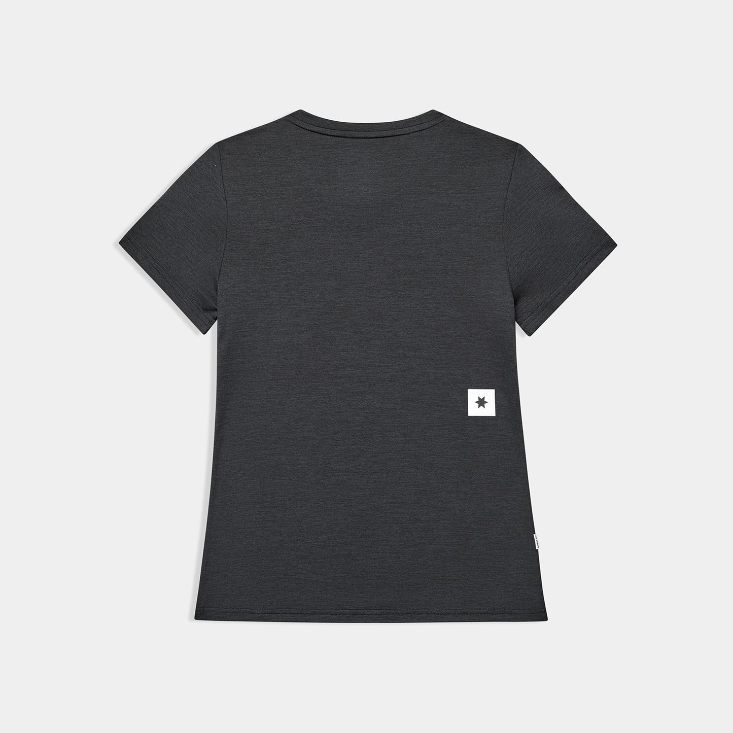 ランニングTシャツ SW25002c9001 W Clean Pace T-shirt - Black [レディーズ]