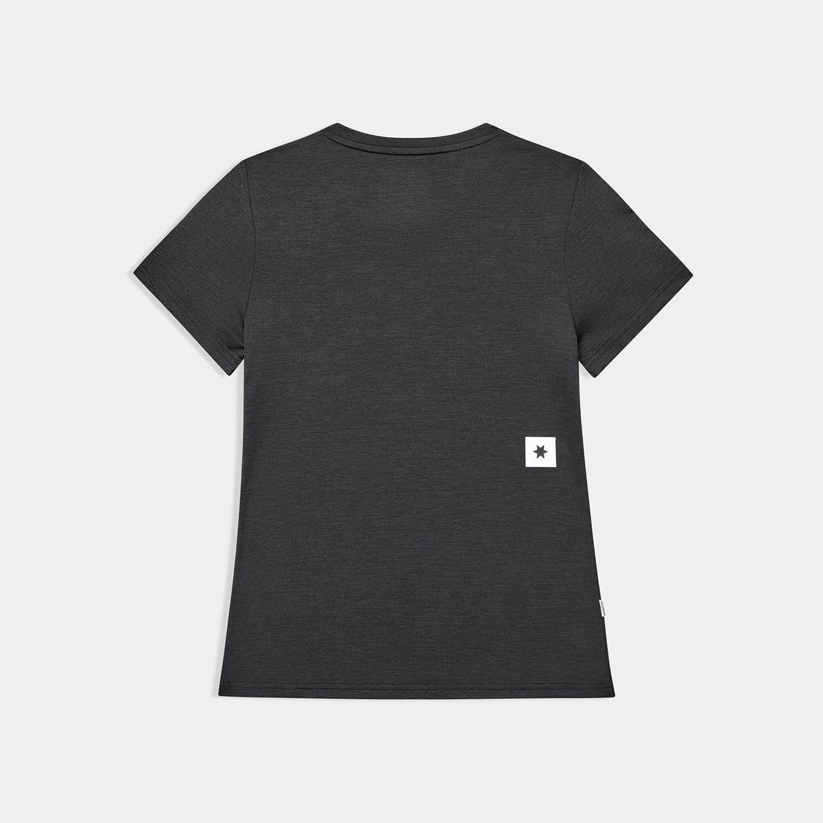 ランニングTシャツ SW25002c9001 Wmns Clean Pace T-shirt - Black [レディーズ]