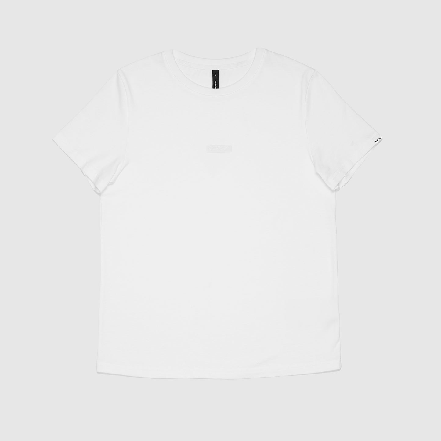 ランニングTシャツ SW25003c101 W Everyday T-shirt - White [レディーズ]