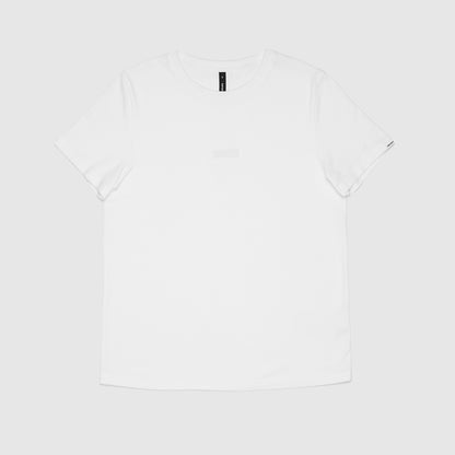 ランニングTシャツ SW25003c101 W Everyday T-shirt - White [レディーズ]
