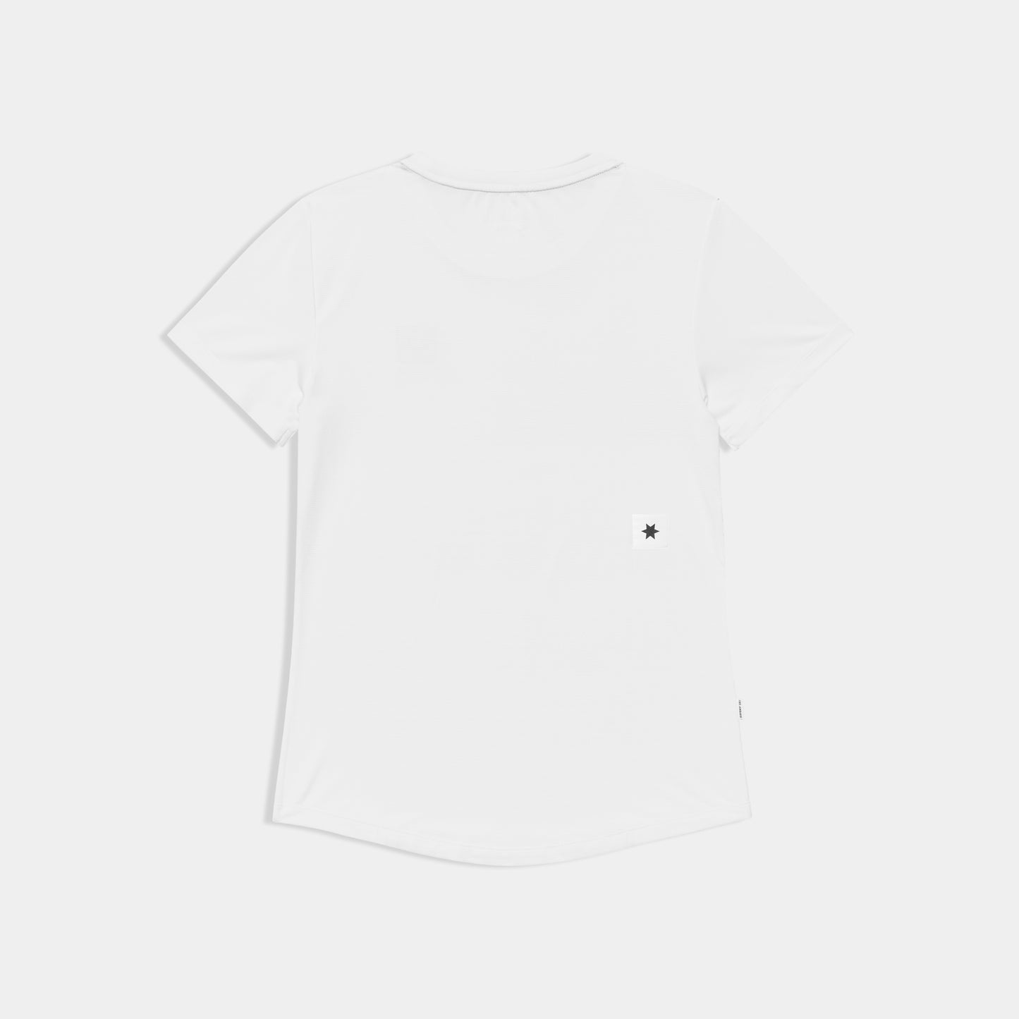 ランニングTシャツ SW25004c101 W Clean Combat Pro T-shirt - White [レディーズ]