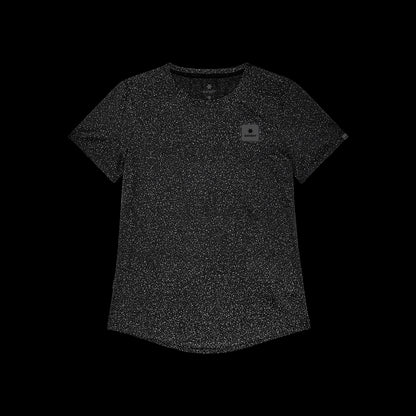 ランニングTシャツ SW25014c1073 W Universe Combat T-shirt - Whiteuniverse [レディーズ]