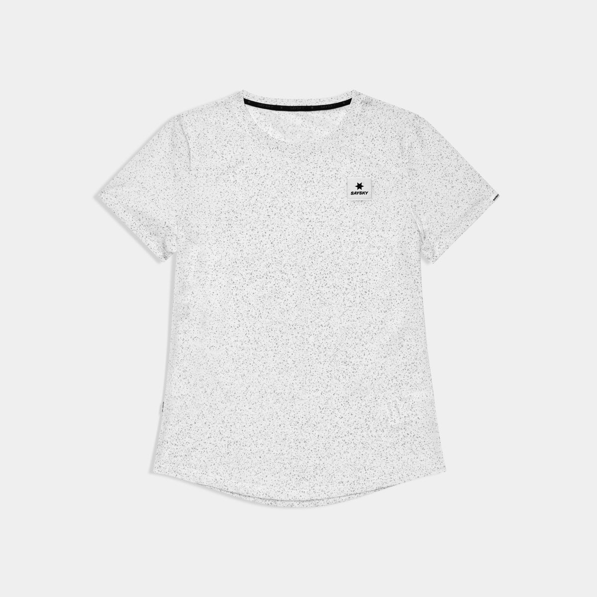 ランニングTシャツ SW25014c1073 Wmns Universe Combat T-shirt - Whiteuniverse [レディーズ]