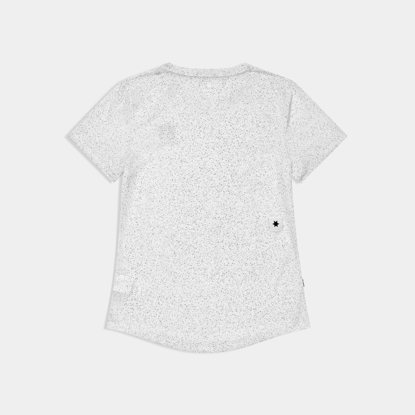 ランニングTシャツ SW25014c1073 W Universe Combat T-shirt - Whiteuniverse [レディーズ]