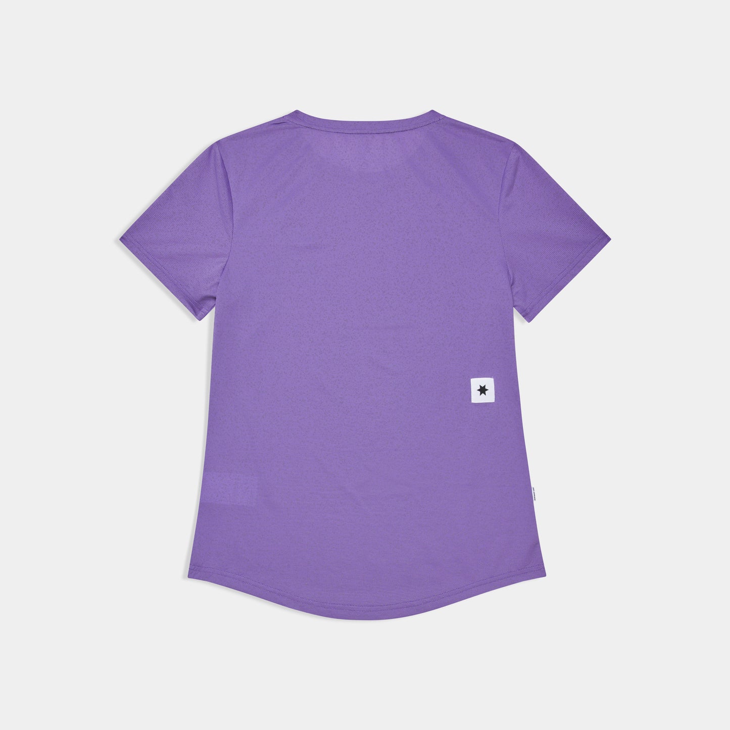 ランニングTシャツ SW25014c1074 W Universe Combat T-shirt - Purpleuniverse [レディーズ]