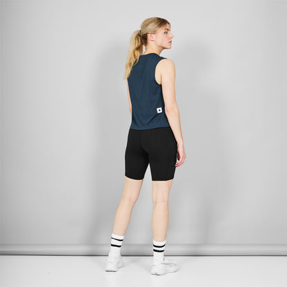 モーションシングレット SW30001c6001 W Clean Motion Tank - Grey [レディーズ]