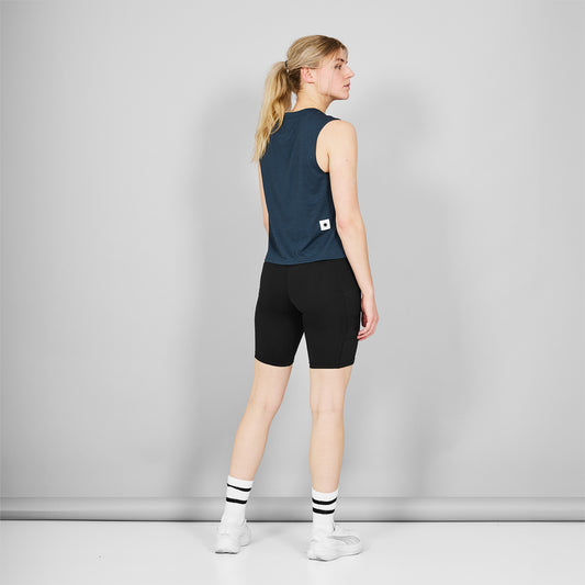 モーションシングレット SW30001c6001 W Clean Motion Tank - Grey [レディーズ]