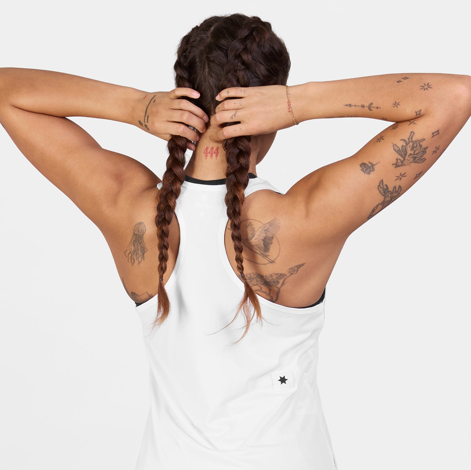 SAYSKY Singlets & Tanks シングレット＆タンク – STYLEBIKE