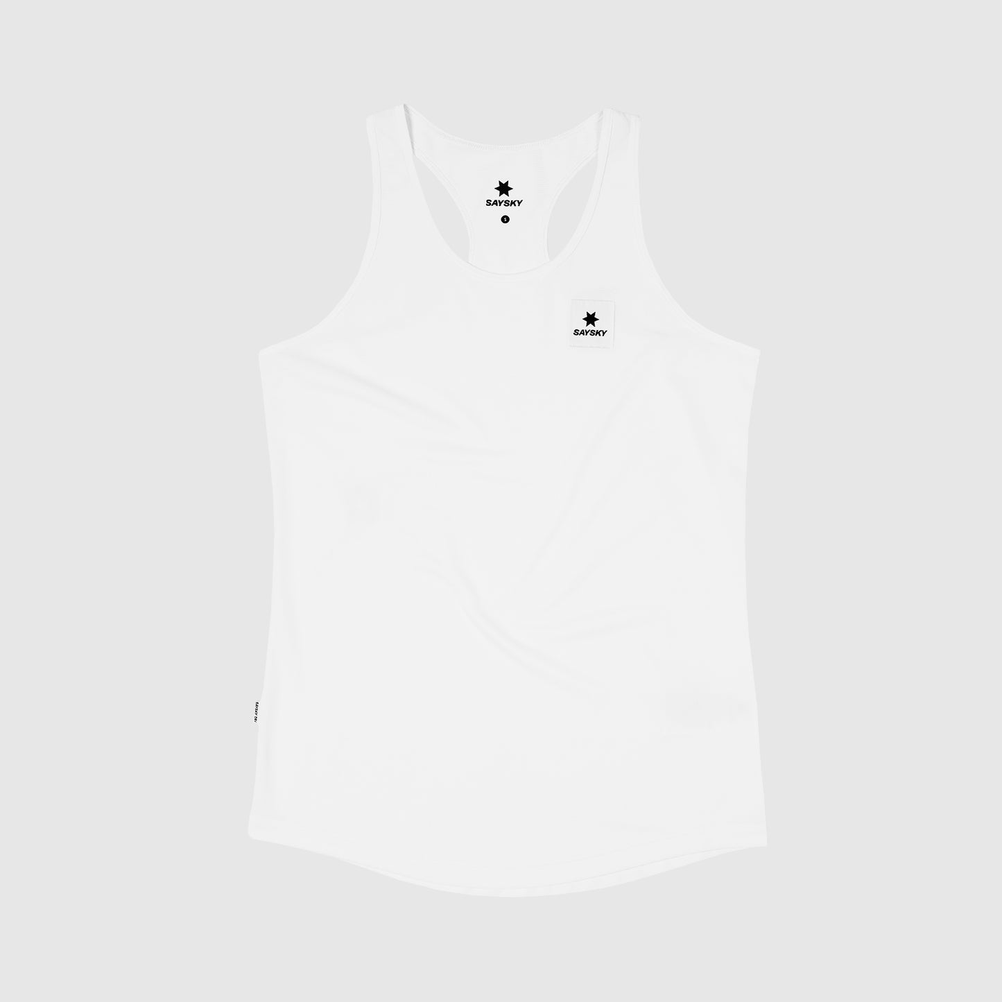 レースシングレット SW30003c101 W Clean Combat Pro Singlet - White [レディーズ]