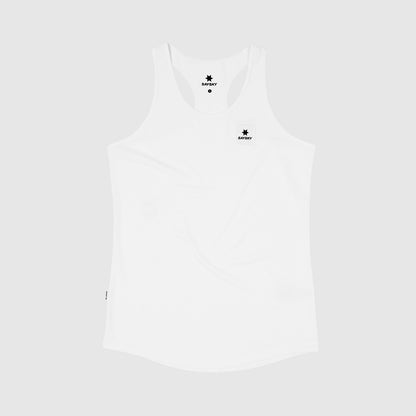 レースシングレット SW30003c101 W Clean Combat Pro Singlet - White [レディーズ]