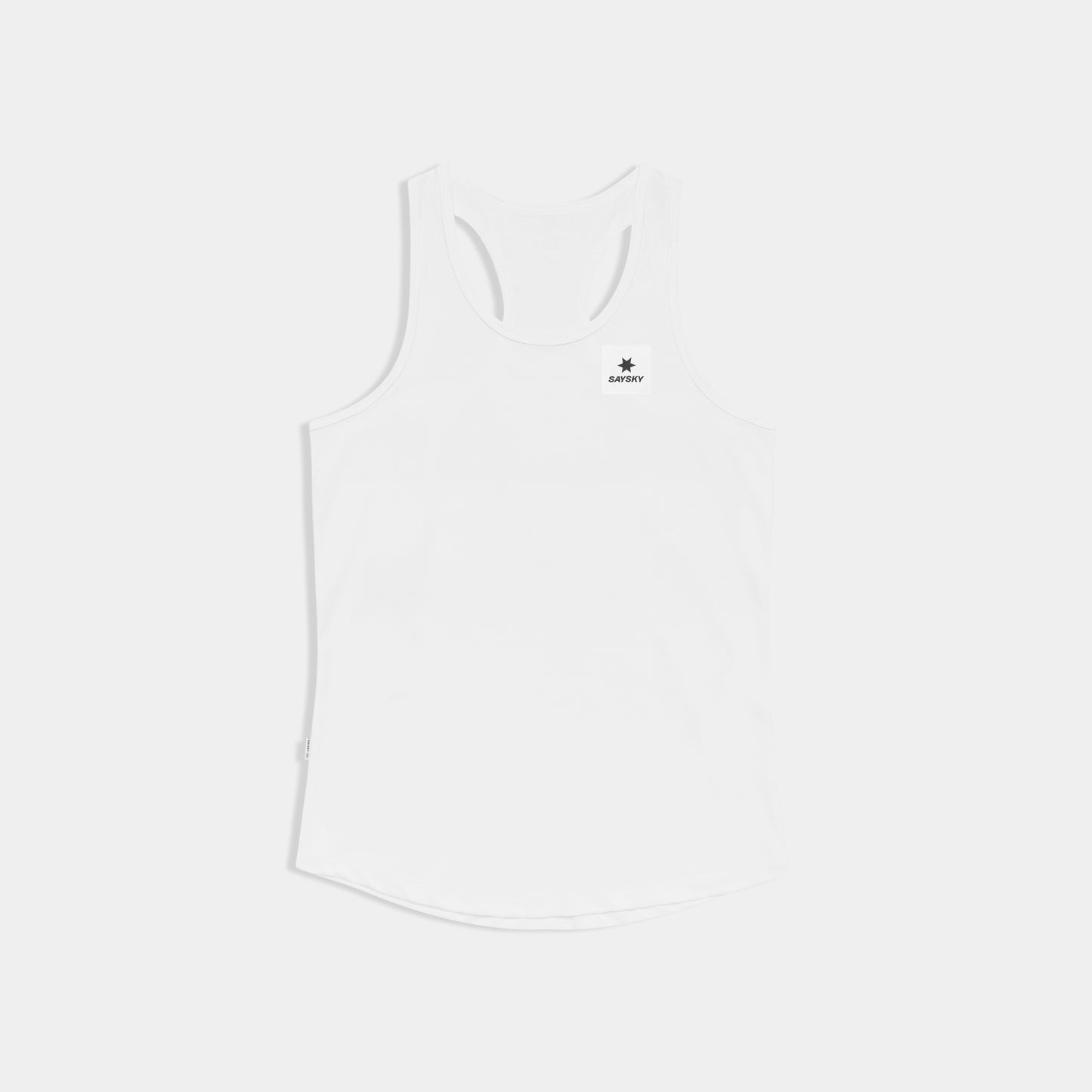レースシングレット SW30003c101 W Clean Combat Pro Singlet - White [レディーズ]
