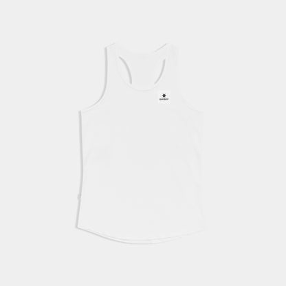 レースシングレット SW30003c101 W Clean Combat Pro Singlet - White [レディーズ]