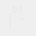 レースシングレット SW30003c101 Wmns Clean Combat Pro Singlet - White [レディーズ]