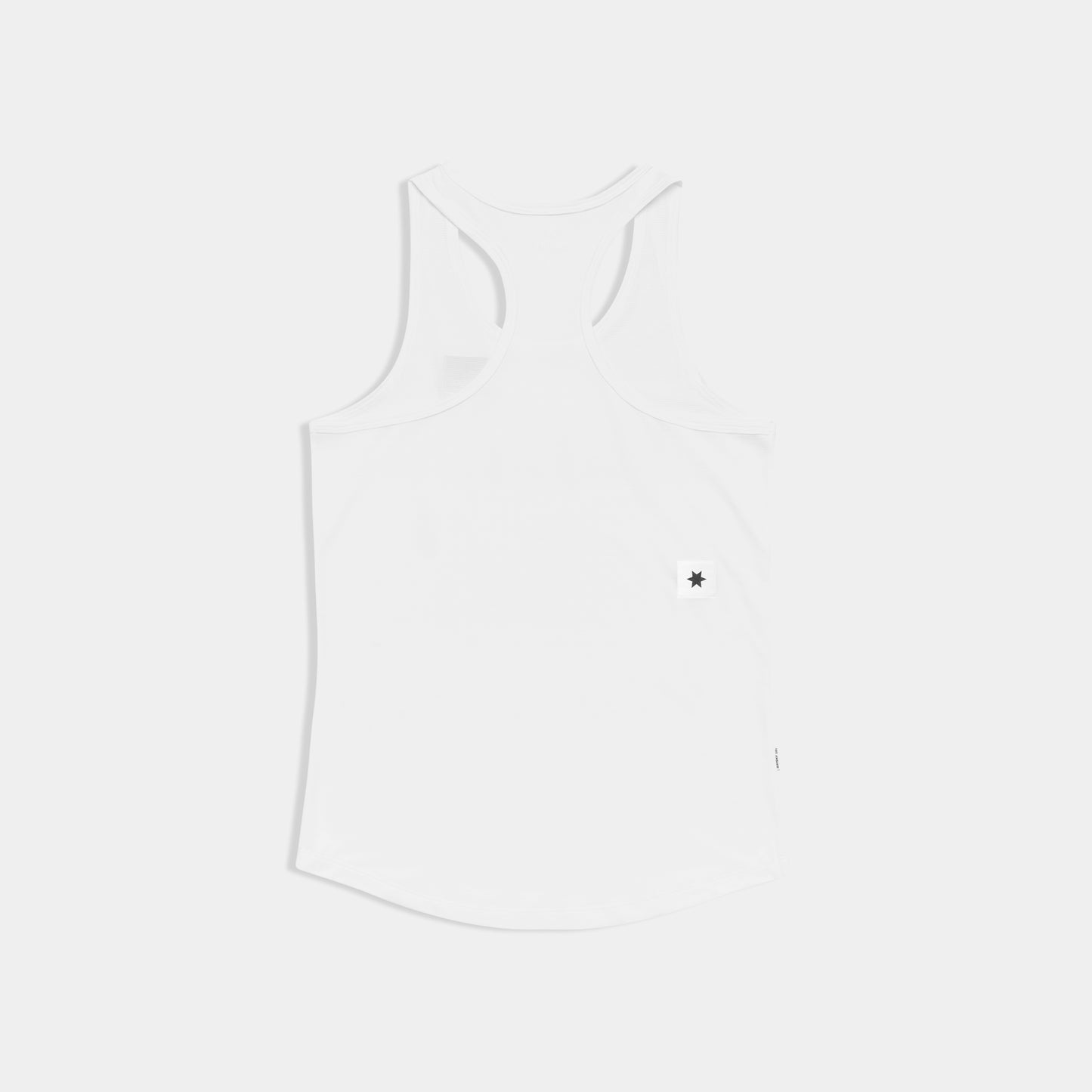 レースシングレット SW30003c101 W Clean Combat Pro Singlet - White [レディーズ]