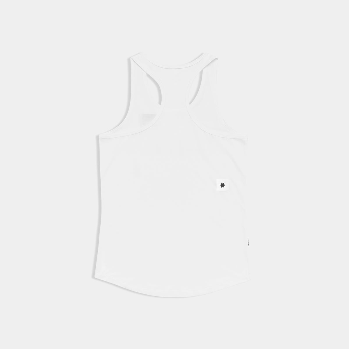 レースシングレット SW30003c101 Wmns Clean Combat Pro Singlet - White [レディーズ]