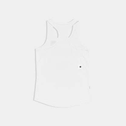 レースシングレット SW30003c101 W Clean Combat Pro Singlet - White [レディーズ]
