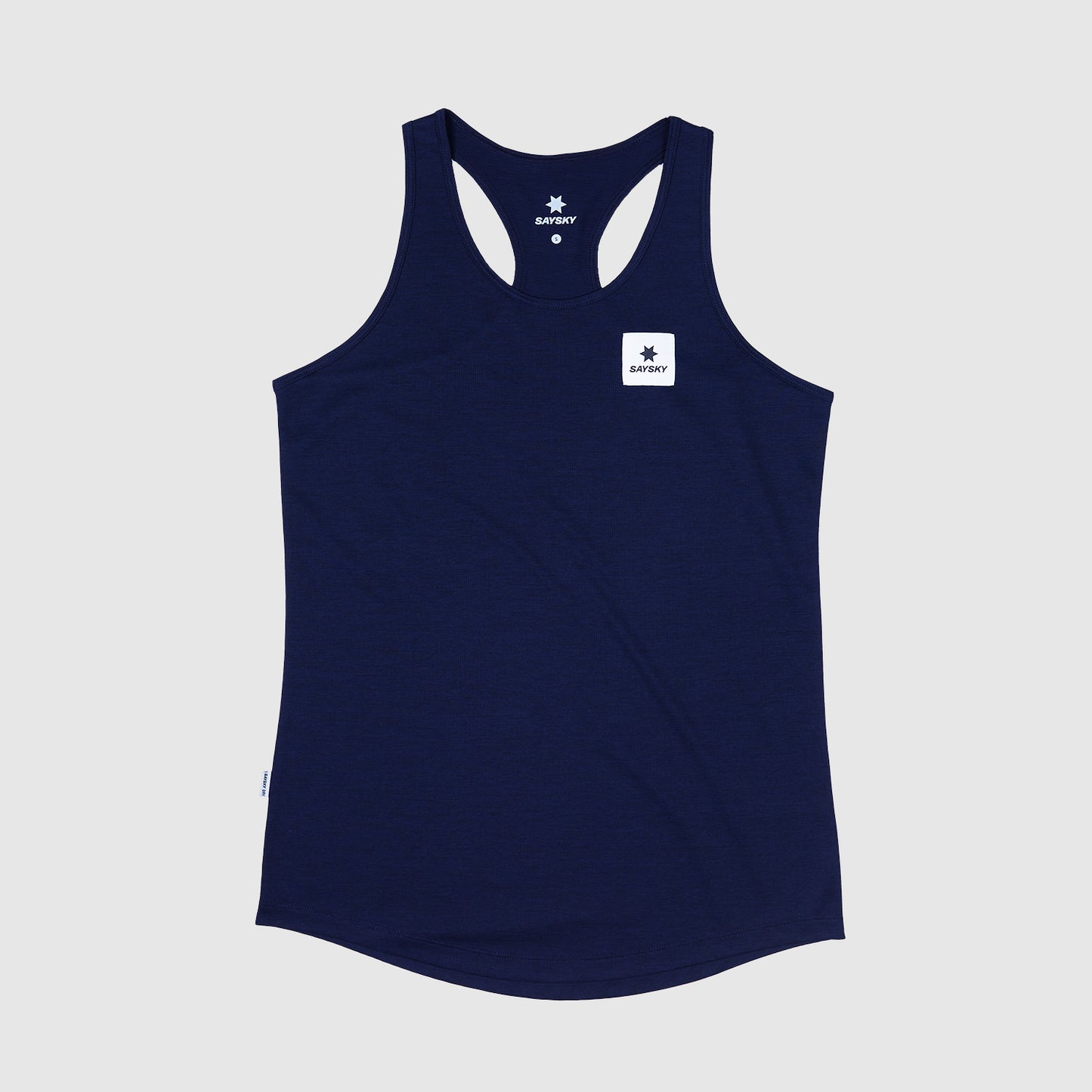 レースシングレット SW30003c201 W Clean Combat Pro Singlet - Blue [レディーズ]