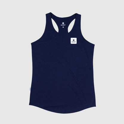レースシングレット SW30003c201 W Clean Combat Pro Singlet - Blue [レディーズ]