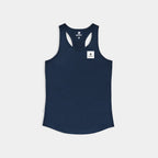 レースシングレット SW30003c201 Wmns Clean Combat Pro Singlet - Blue [レディーズ]