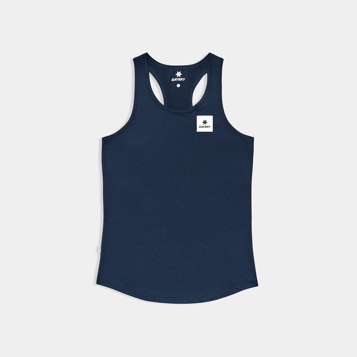 レースシングレット SW30003c201 W Clean Combat Pro Singlet - Blue [レディーズ]