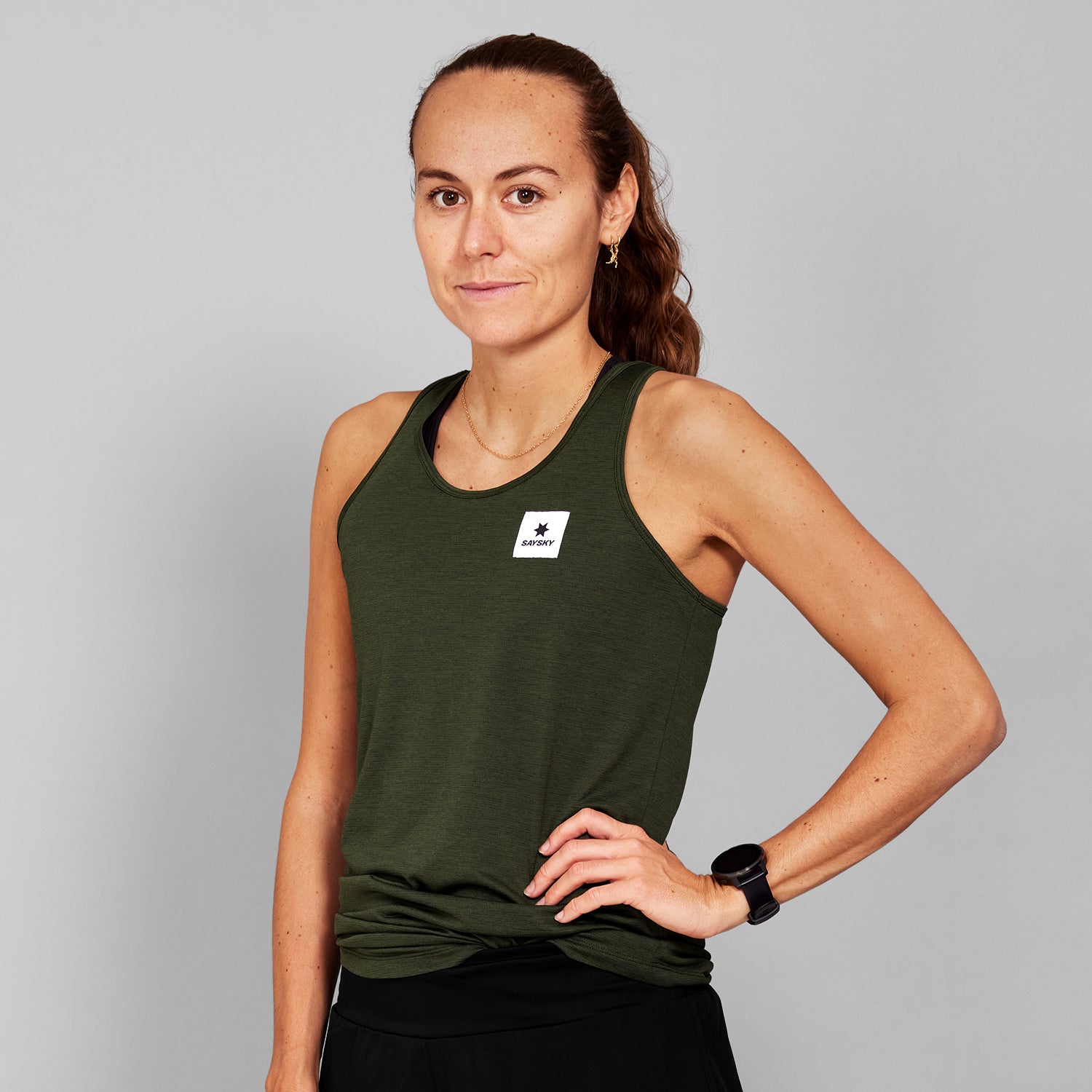 Running: Singlets - タンク・シングレット – STYLEBIKE