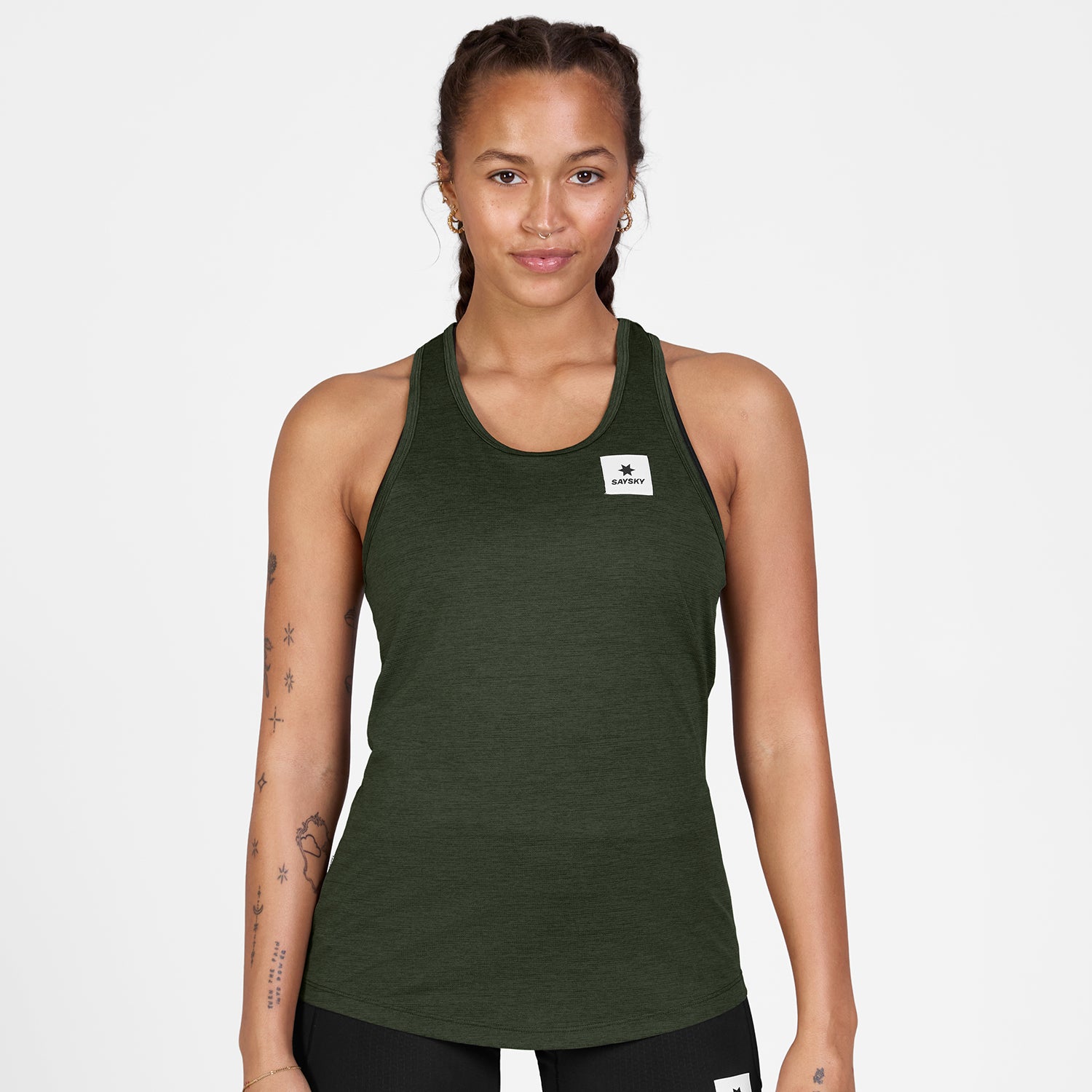 SAYSKY Singlets & Tanks シングレット＆タンク – STYLEBIKE