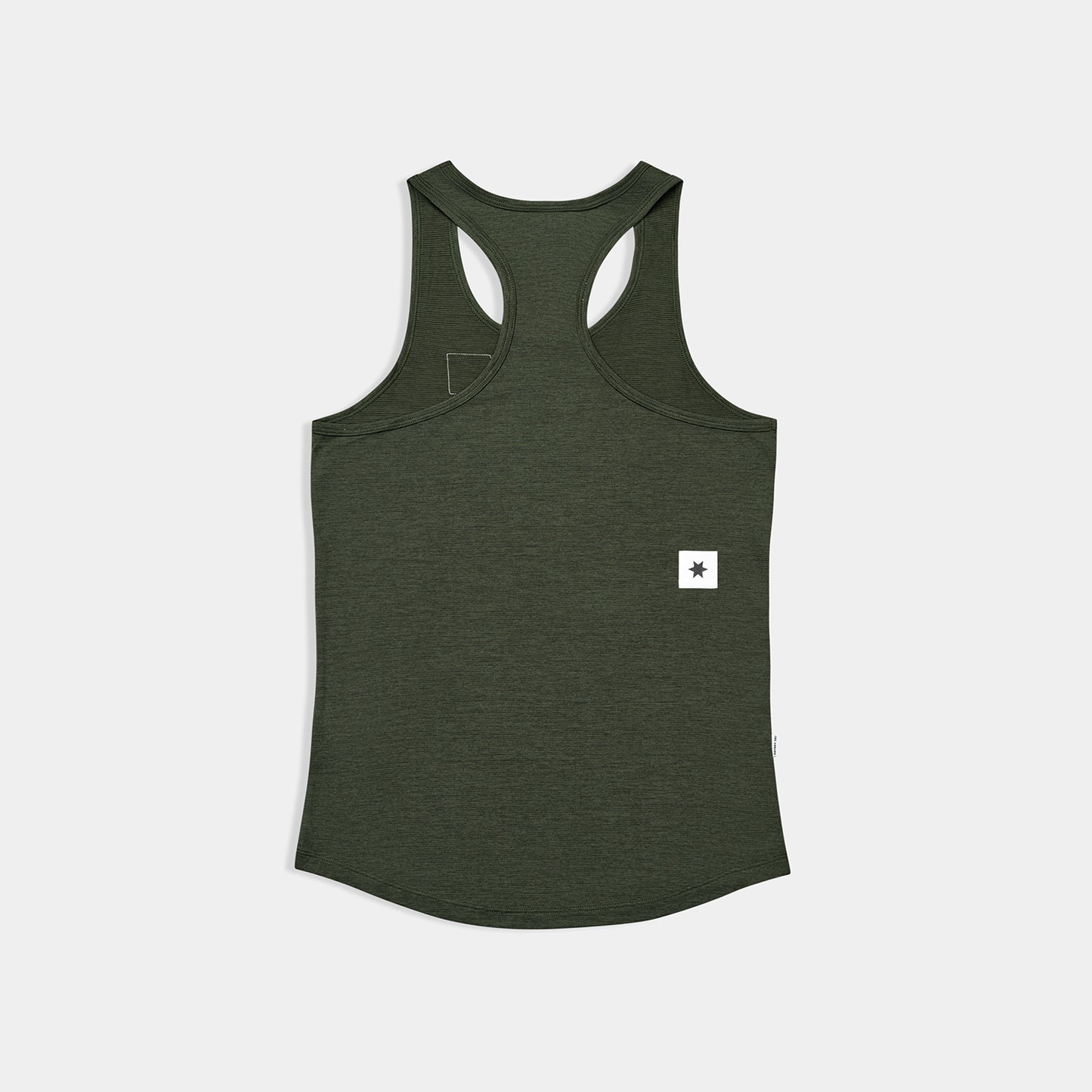 レースシングレット SW30003c301 W Clean Combat Pro Singlet - Green [レディーズ]