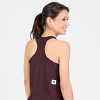 レースシングレット SW30003c5011 Wmns Clean Combat Pro Singlet - Burgundy [レディーズ]