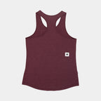 レースシングレット SW30003c5011 Wmns Clean Combat Pro Singlet - Burgundy [レディーズ]